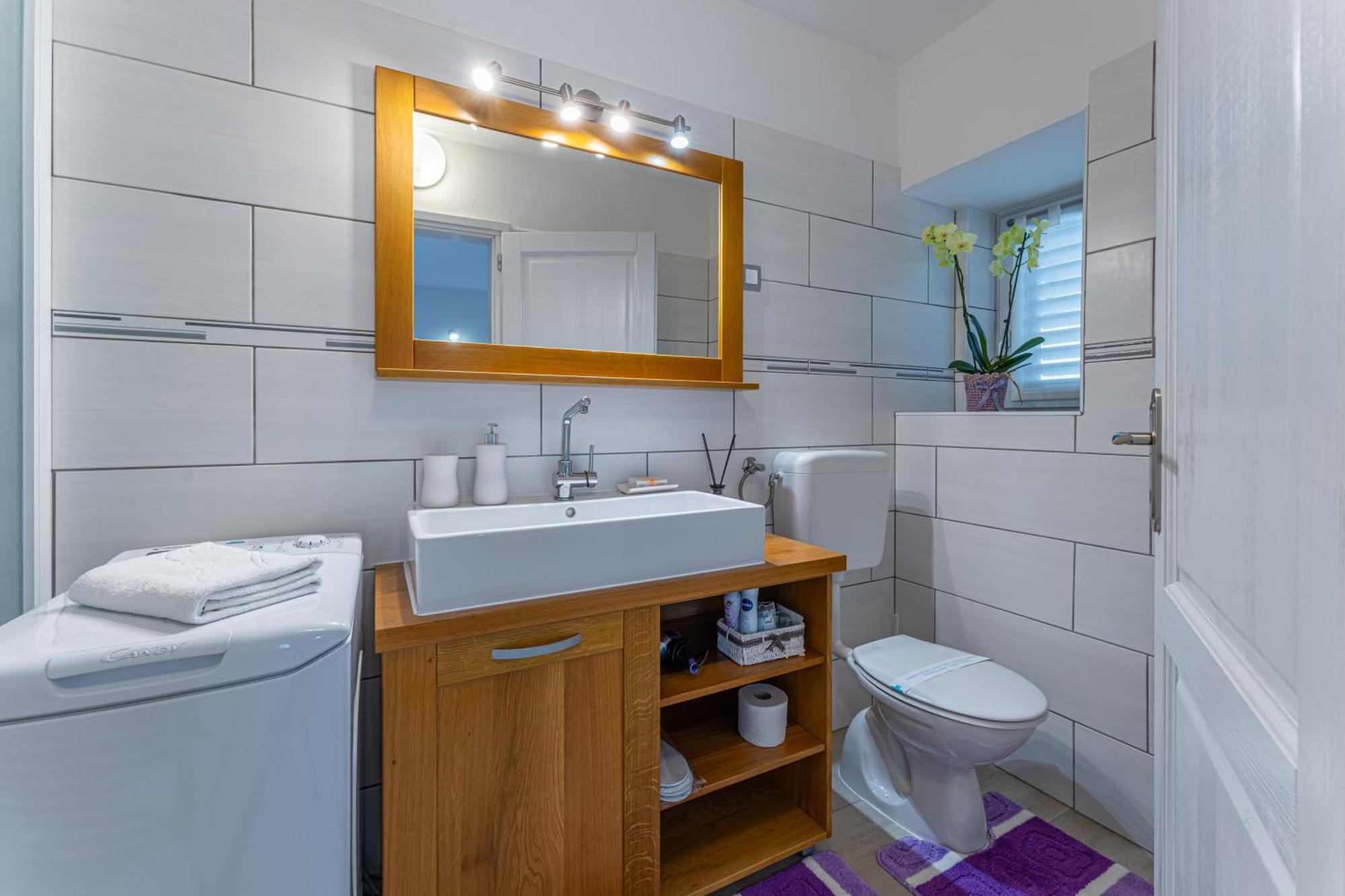 Holiday Home Belveder Motovun With Heated Pool 리바데 외부 사진