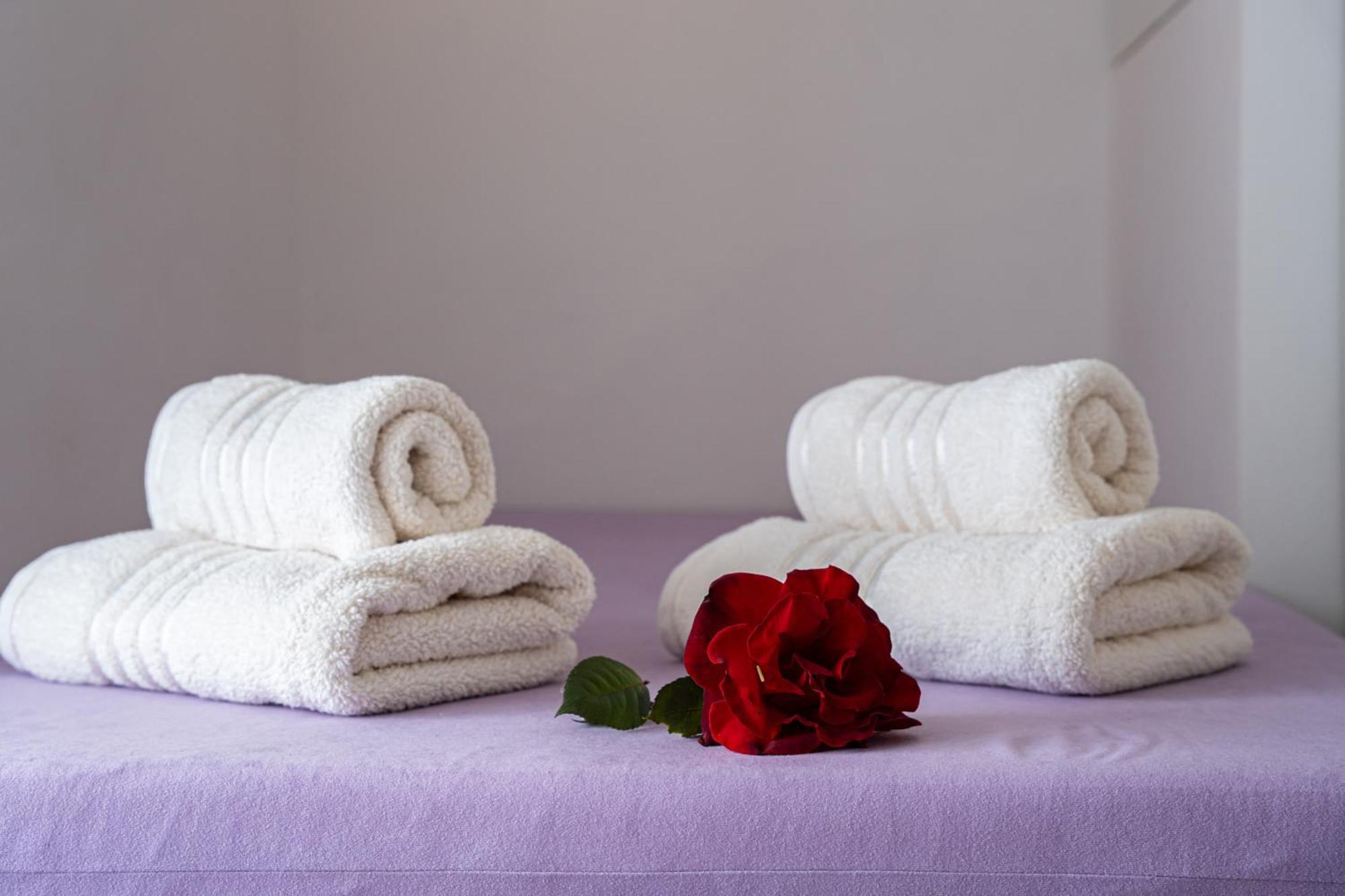 Holiday Home Belveder Motovun With Heated Pool 리바데 외부 사진